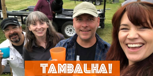 TAMBALKA!