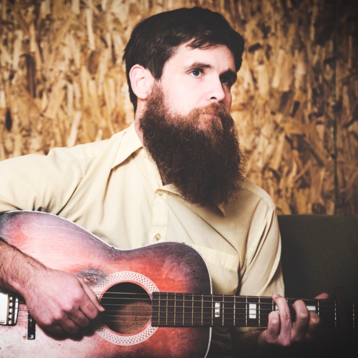 Jesse Blake Rundle