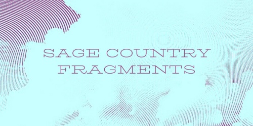 Sage County Fragments