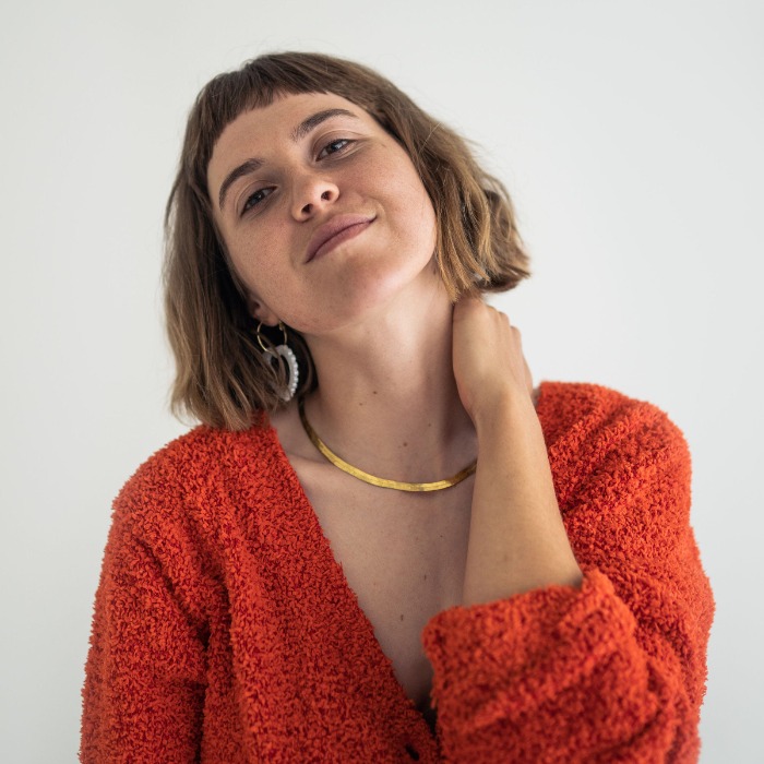 Julianna Zachariou