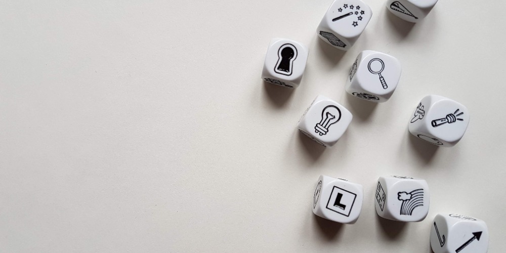 Writing Through Games Workshop