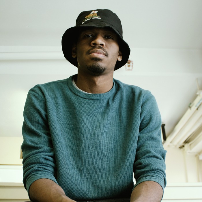 Irvin Brown