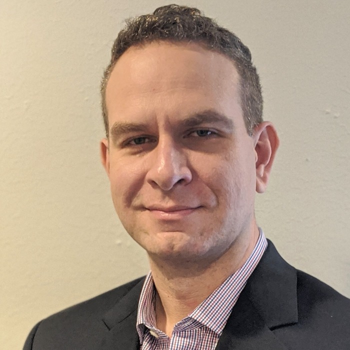 Reid Tokarz