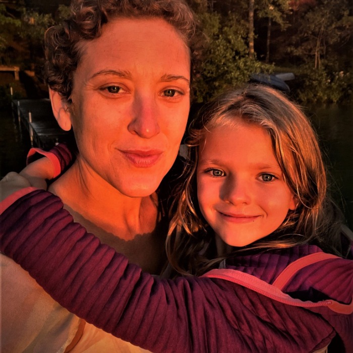 Aurora Stone Mehlman