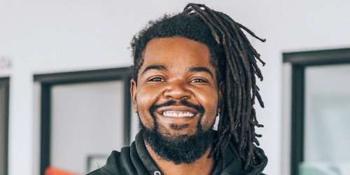 Mychael Johnson