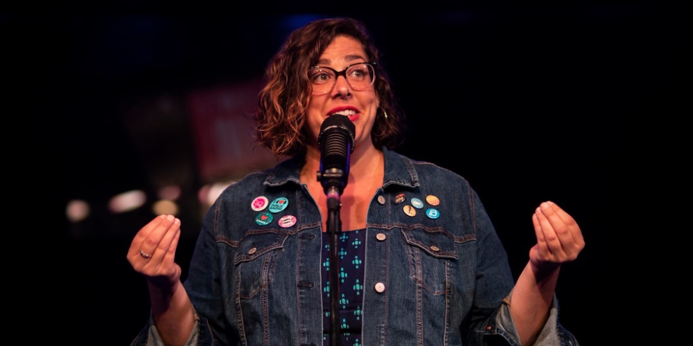 What Doesn't Kill Her: Stories of Resilience w/ Erin Riley & Allison Maier