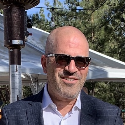 Larry Rosen