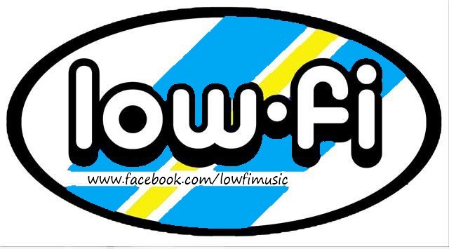 low-fi