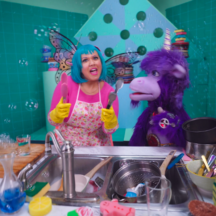 Fungineers
