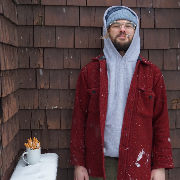 Ryley Walker
