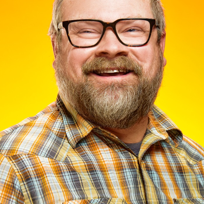 Greg Hahn