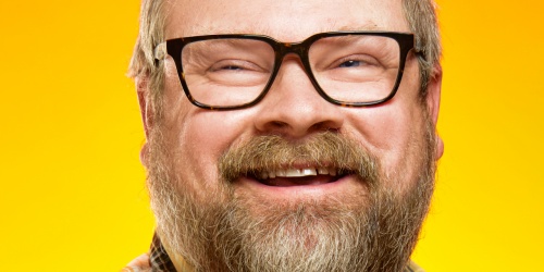 Greg Hahn