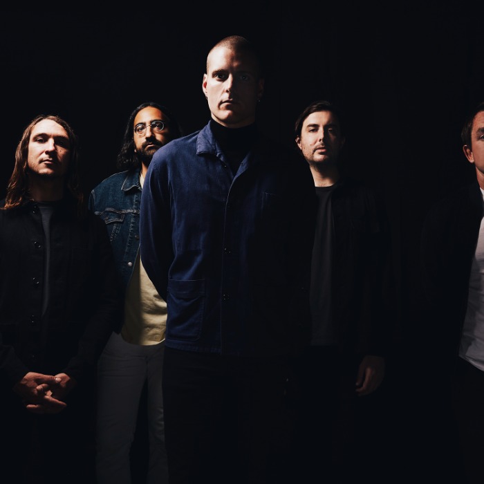Deafheaven