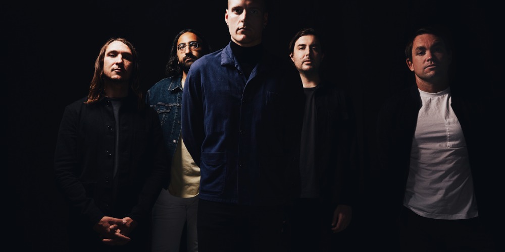 Deafheaven