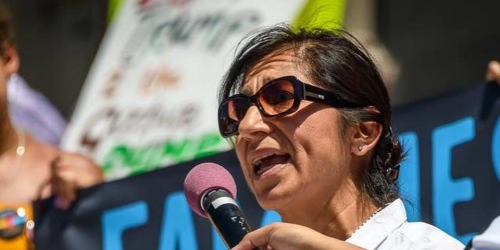 Working Toward Immigrant Equity – Stories of Activism and What Next
