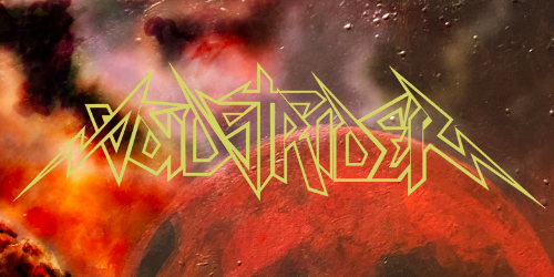 Voidstrider
