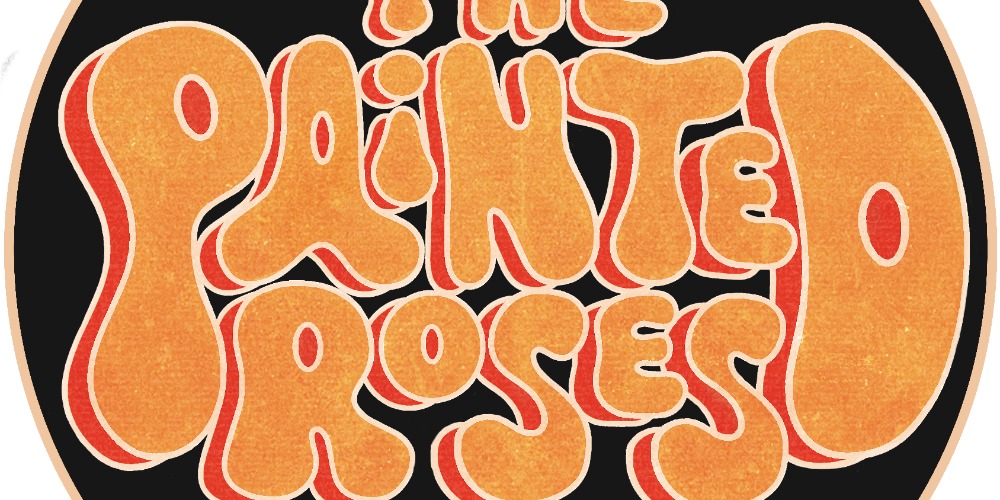 The Painted Roses