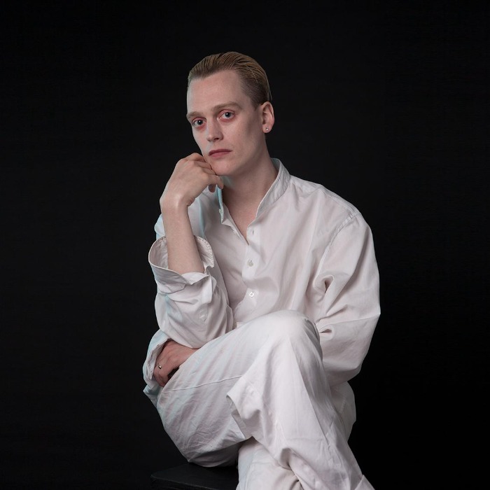 Sean Nicholas Savage