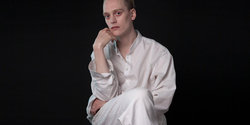 Sean Nicholas Savage