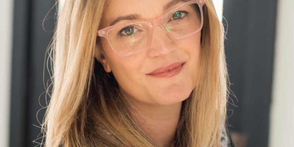 Kelly Harwood