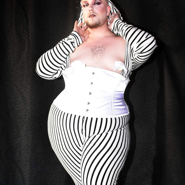 Big Gay Paycen
