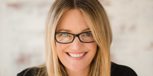 Kelly Harwood / Writing Through Grief