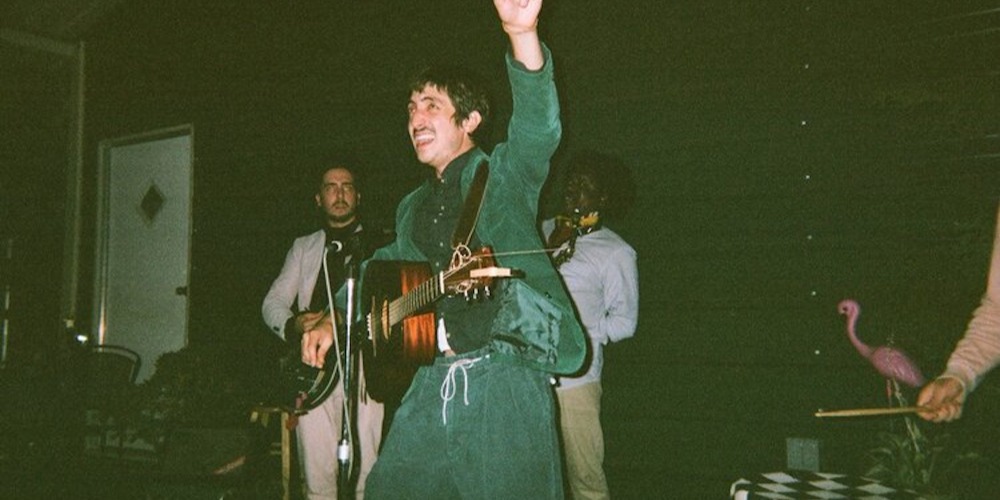 Johnny Franco