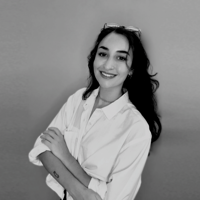 Sarah Glenn