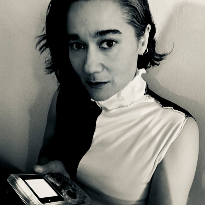 Synesthetic Journey by Game Boy