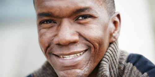 Jason Mott