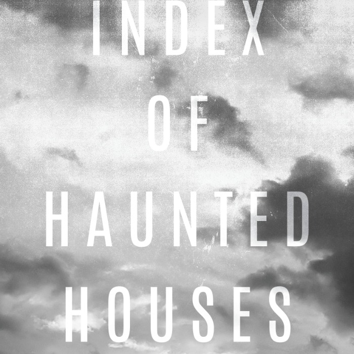 The Ecology of Ghosts: Poetry as a Response to the Anthropocene