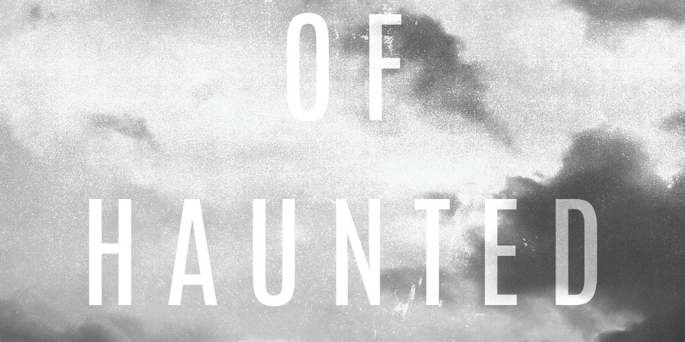 The Ecology of Ghosts: Poetry as a Response to the Anthropocene