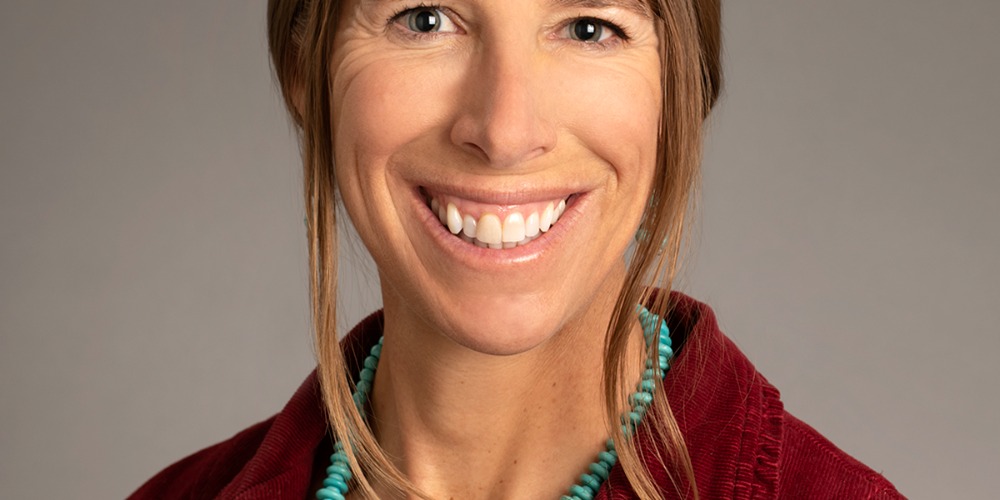 Jen Pierce