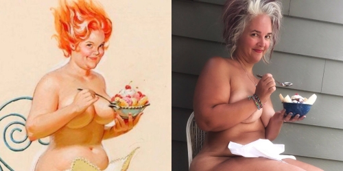 Amy Pence-Brown