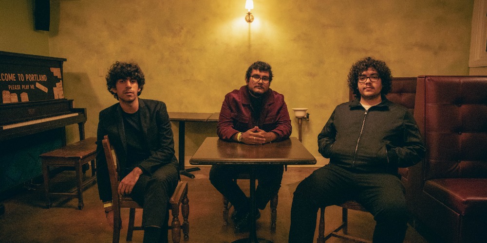 The Red Pears