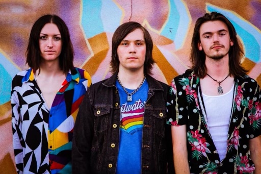The Joyrunners