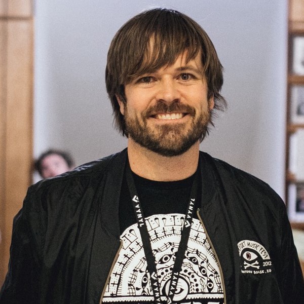 Eric Gilbert