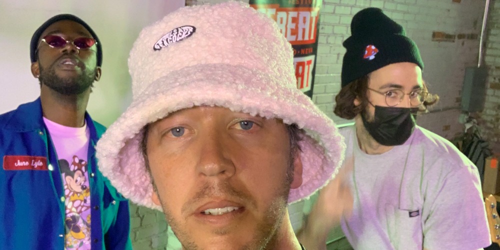 Jared Mattson