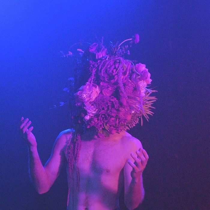St. Terrible