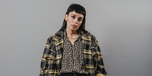 Terra Lopez - Backline (Community Manager)