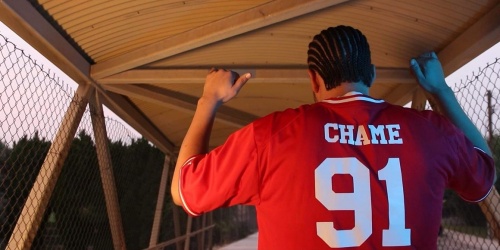 Chame