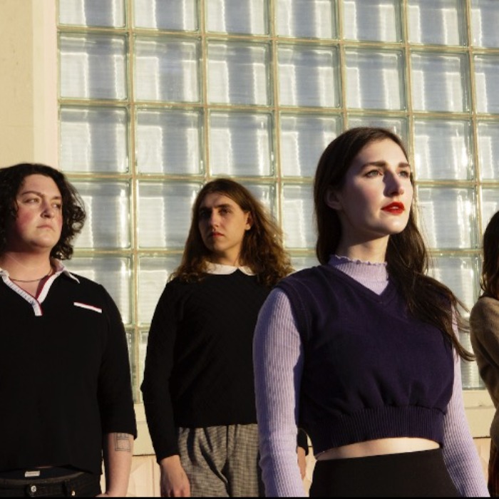 The Ophelias