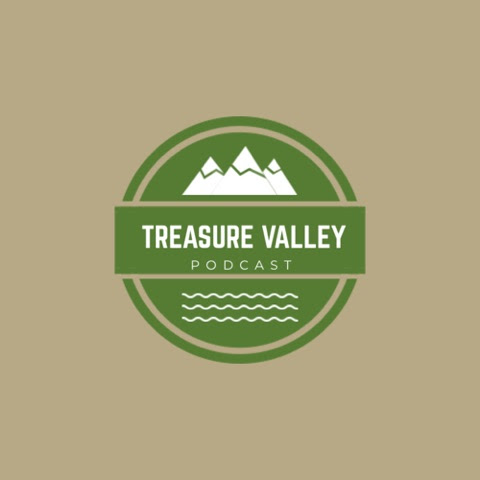 Treasure Valley Podcast
