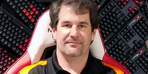Dennis Garcia