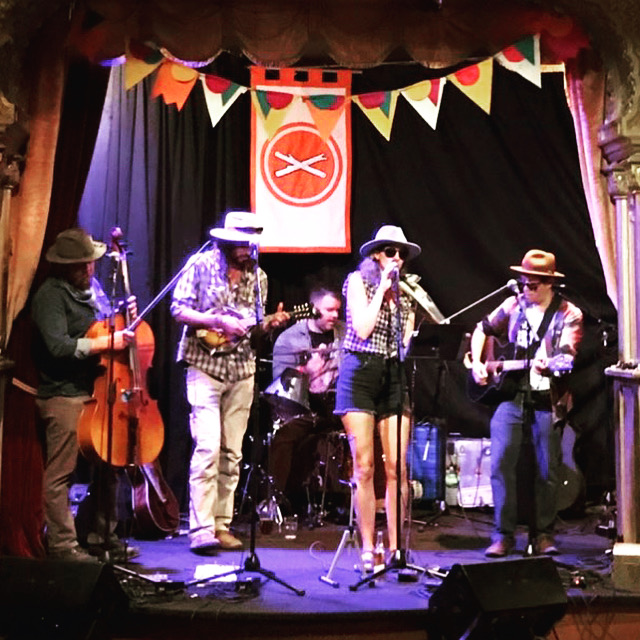 Heather Meuleman Music