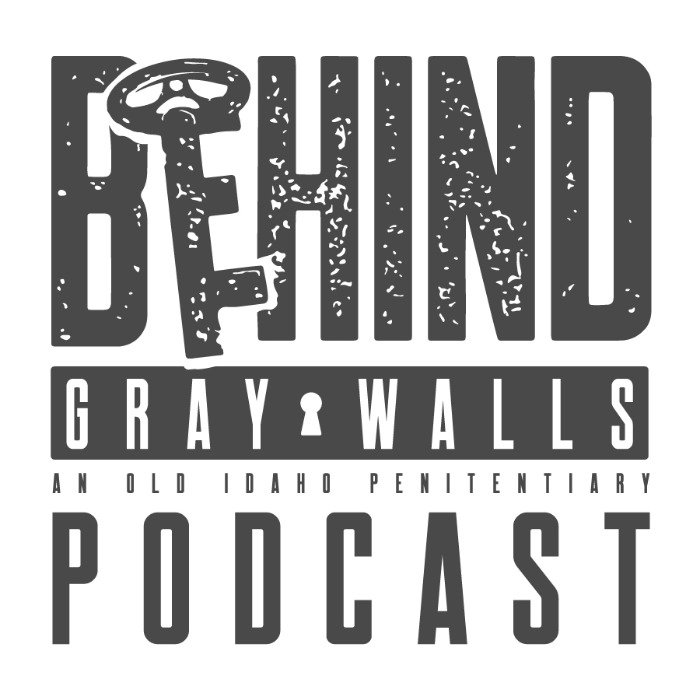 Behind Gray Walls