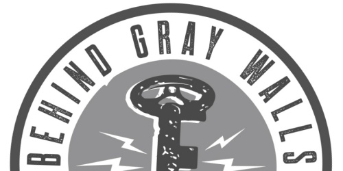 Behind Gray Walls