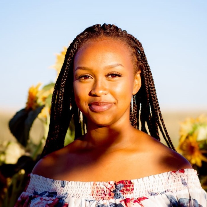 Deborah Tadesse - Third Culture Kids Musings