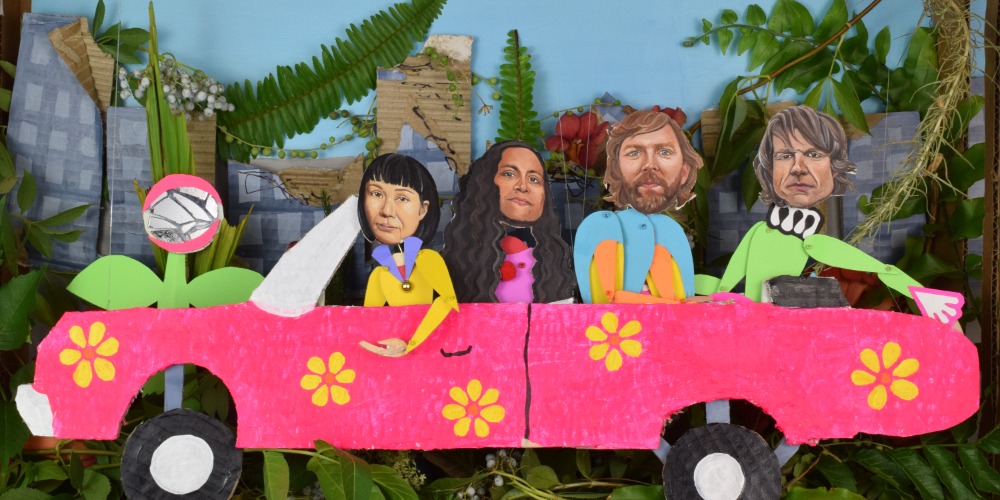 Deerhoof