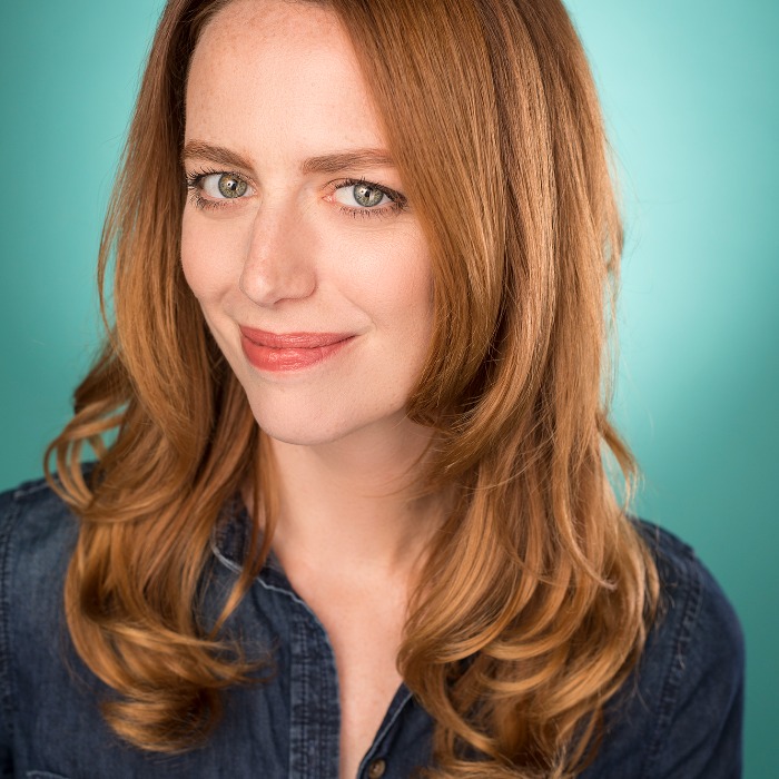 Leah Rudick